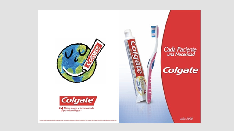 Café Colgate